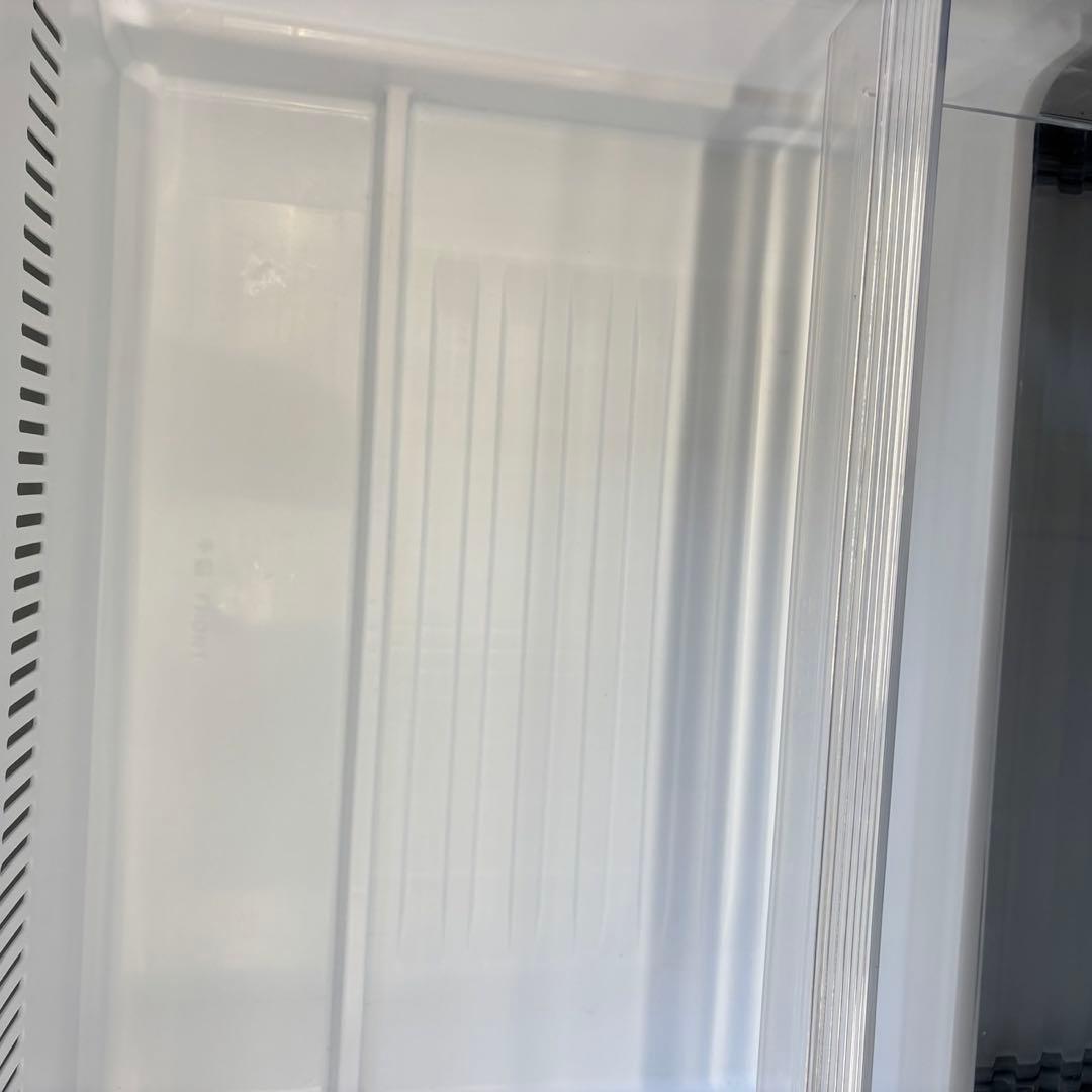 598⭕️冷蔵庫　大型　500-600ℓ　フレンチドア　設置無料　中古　安い