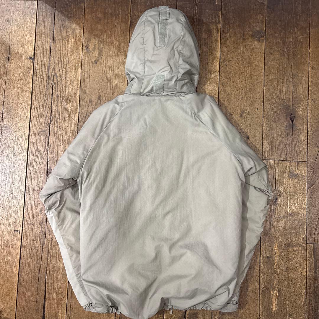 k*】様 WILD THINGS 製 ECWCS GEN Ⅲ LEVEL7 パー