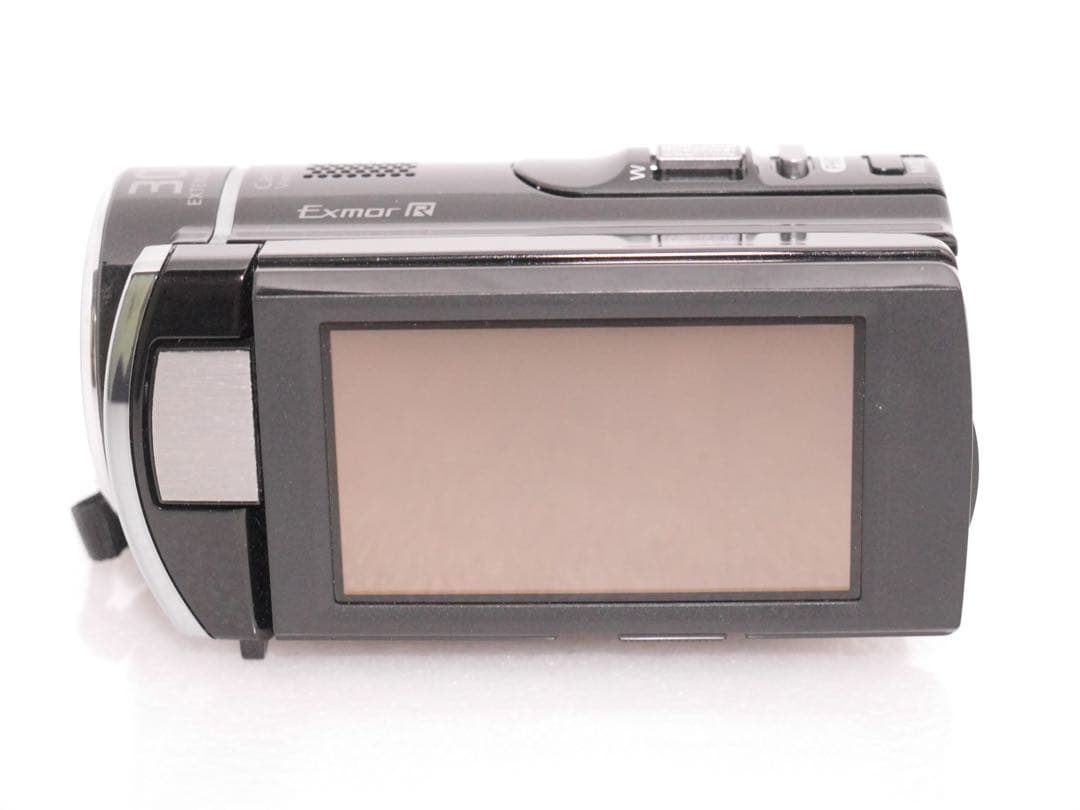 SONY ハンディーカム HDR-PJ210 ブラック