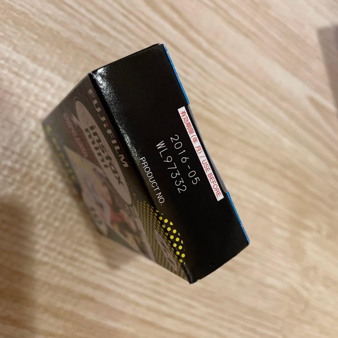 instax スマホdeチェキ