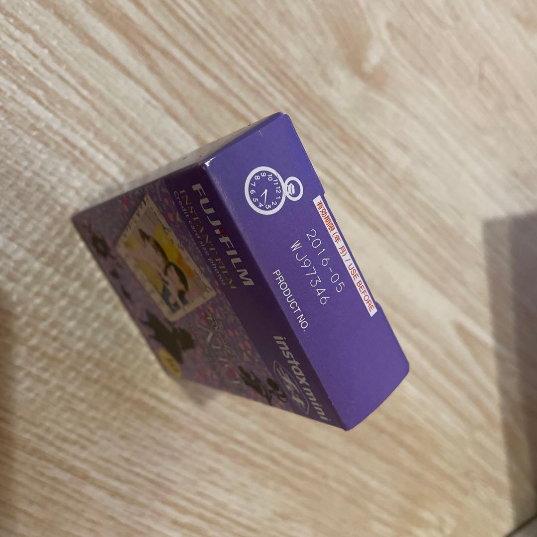 instax スマホdeチェキ