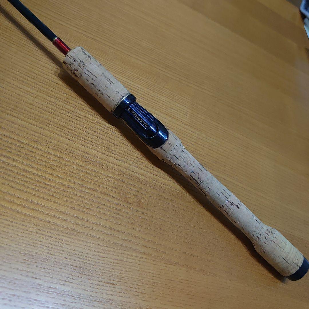 エバーグリーン インスパイア スーパー エアリアル ICSS-66UL