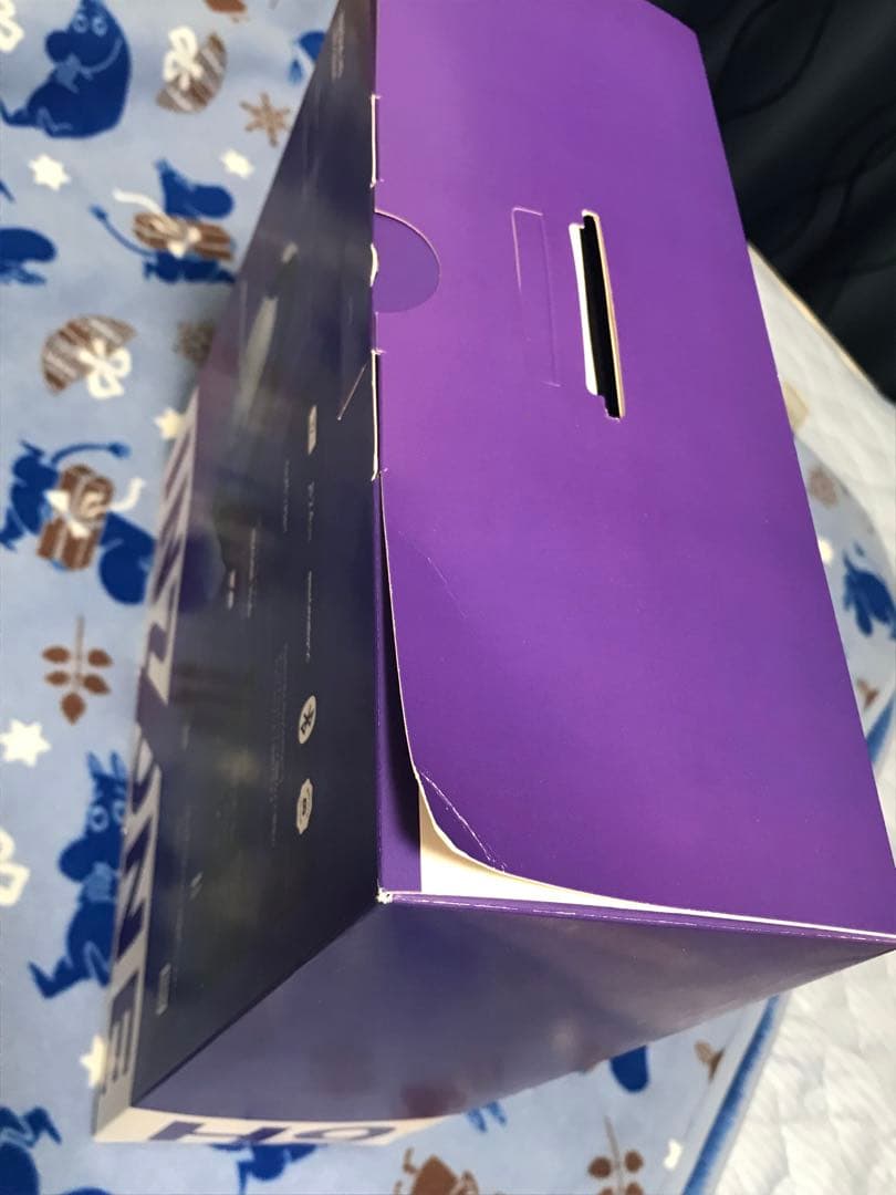 SONY INZONE H9 ゲーミングヘッドセット フック付