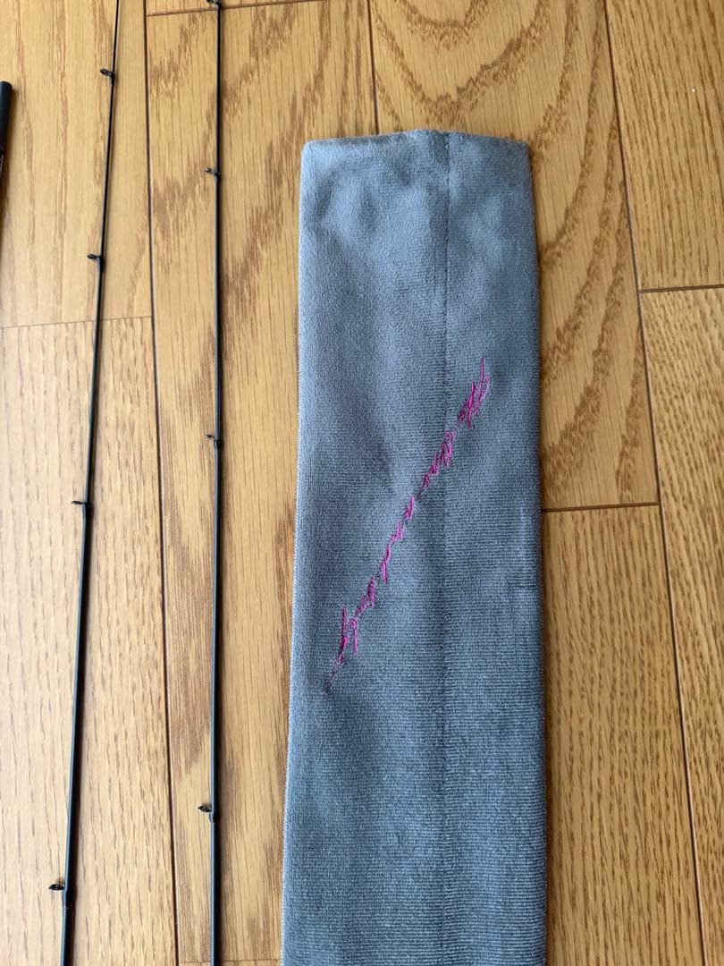 Pro4EXチューンドファインラインTFL改　TFL-62S-BTRXTi【改】