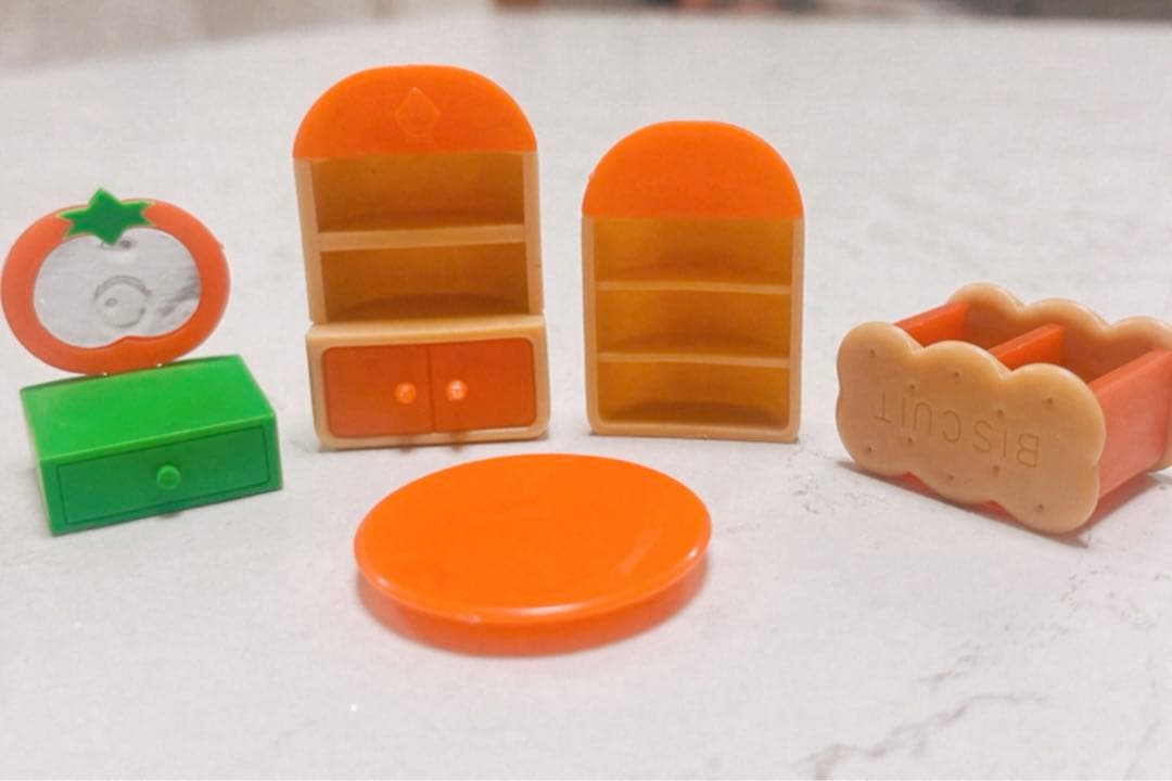 【複数写真有】グリコ おまけ オマケ 昭和 おもちゃ　玩具レトロ