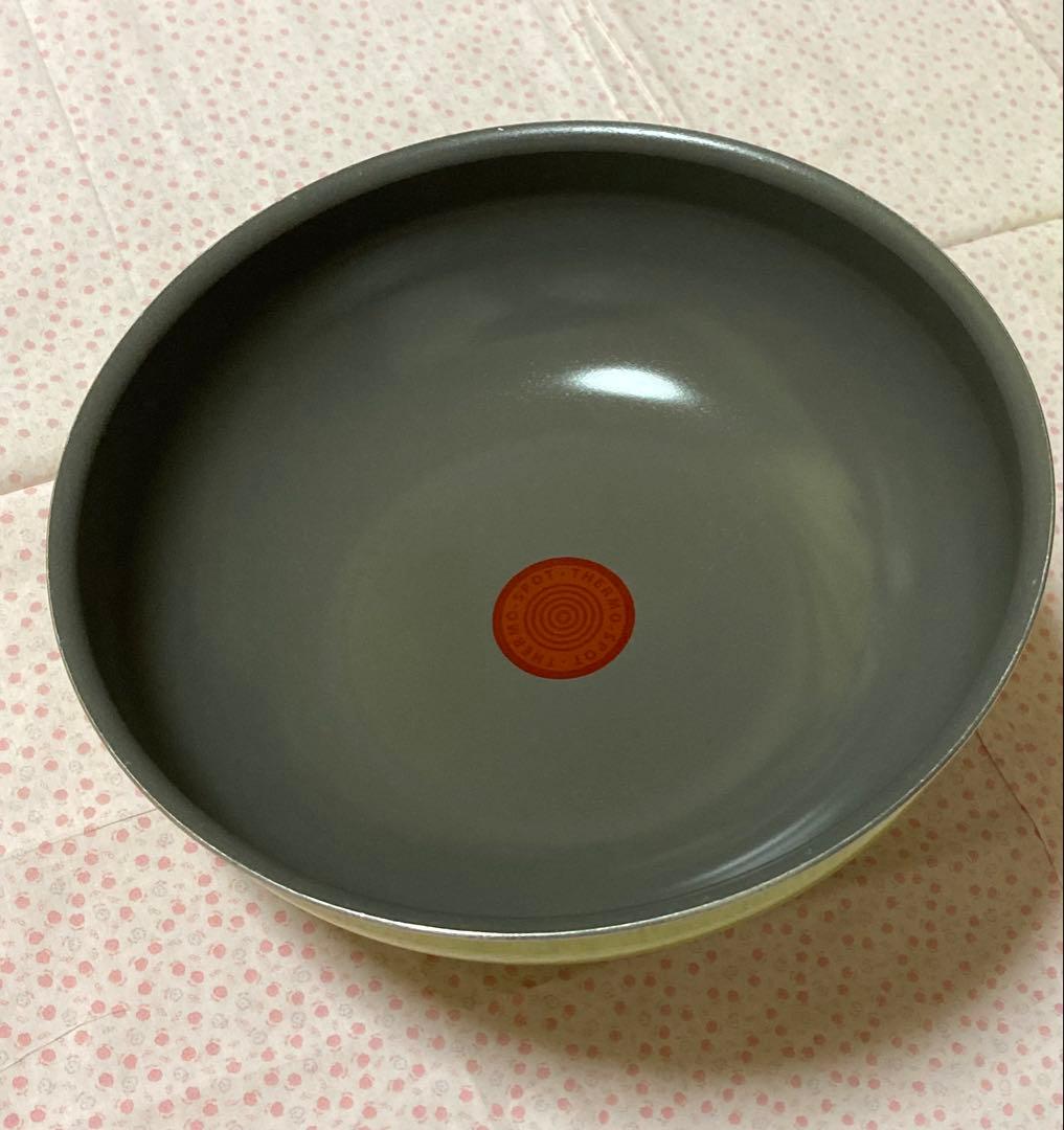 ティファール フライパン 鍋 7点セット