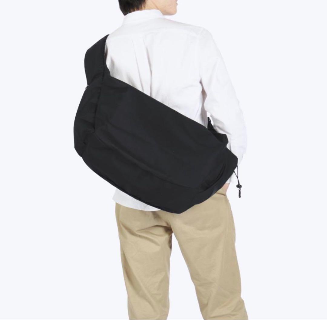 master-pieceショルダー　ナイロン 撥水 日本製 Ark 224060