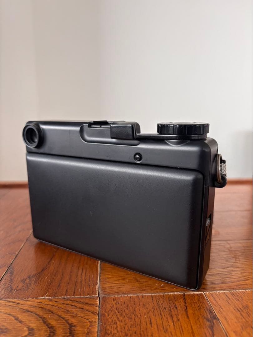 makina67 中判フィルムカメラ