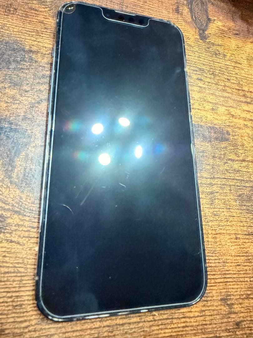 お*茶様 Apple iPhone 13Pro 本体