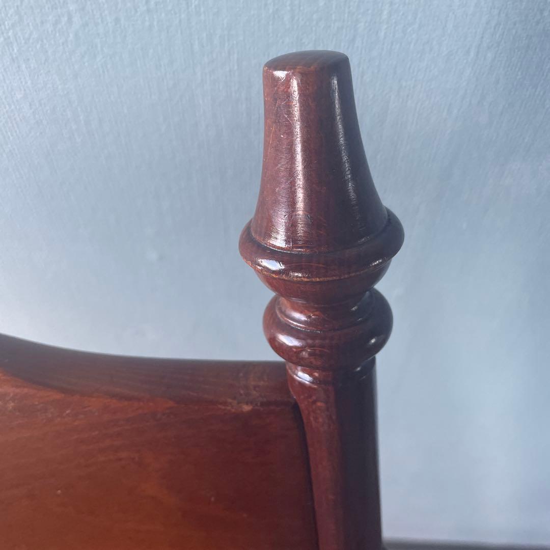 太平winds ロッキングチェア　飛騨家具