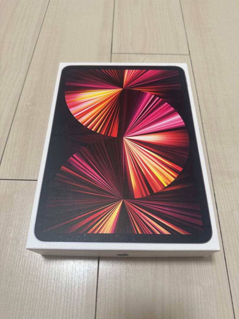美品 iPad Pro 11インチ Magic Keyboard付