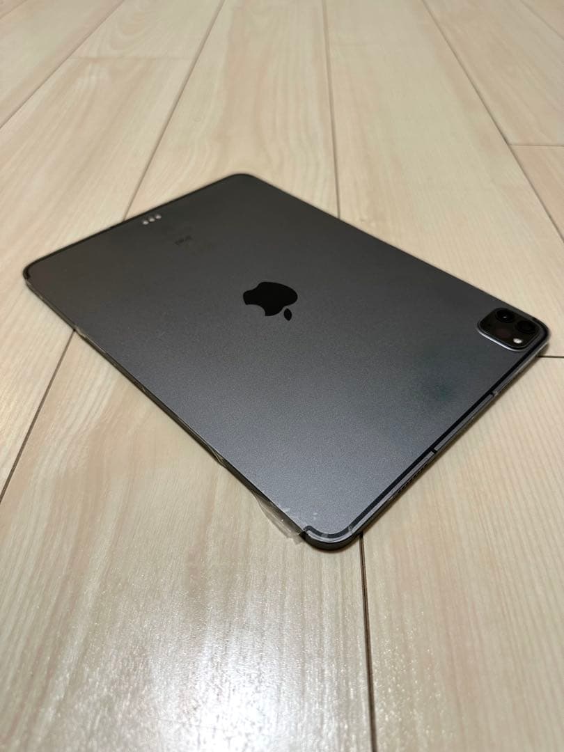 美品 iPad Pro 11インチ Magic Keyboard付