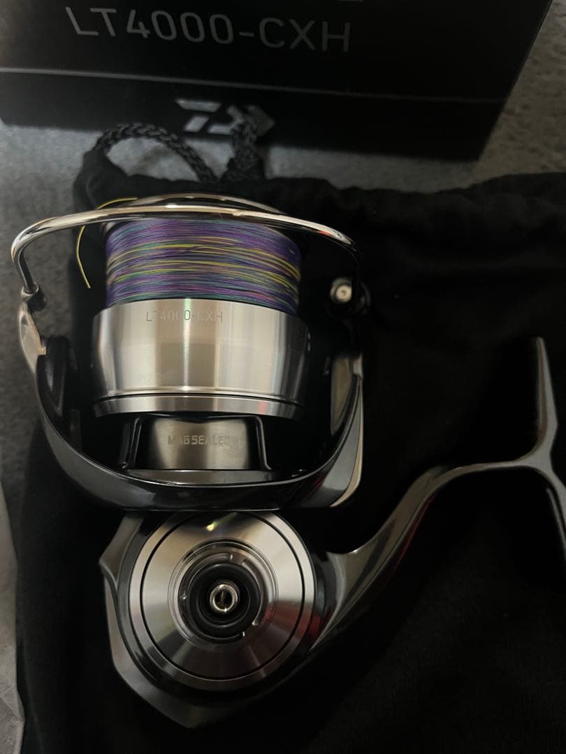 24セルテート　4000CXH