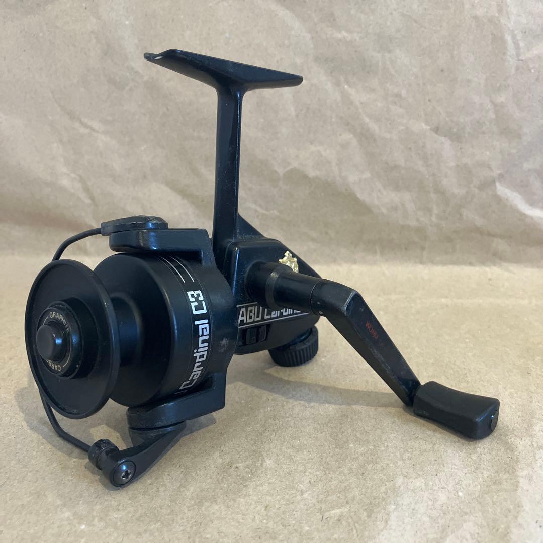 カーディナルC3