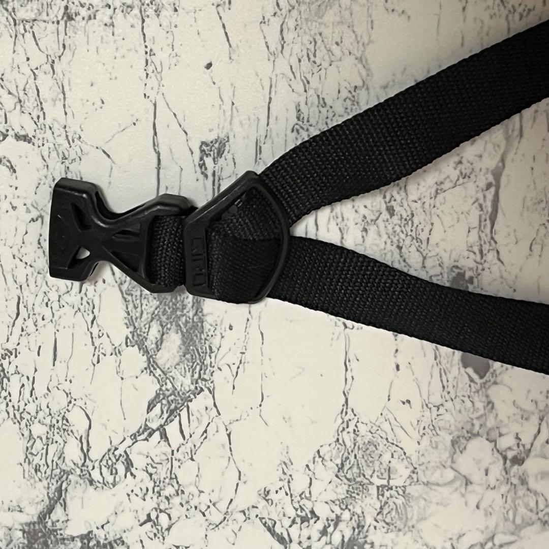 Supreme Giro Syntax MIPS アジアンフィット 赤 S