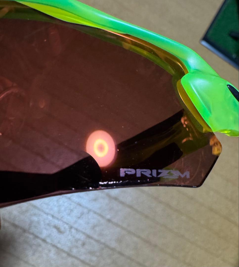 限定モデル　オークリー　レーダーEVパス