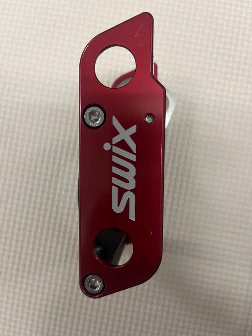 swix ストラクチャーツール クロスカントリースキー
