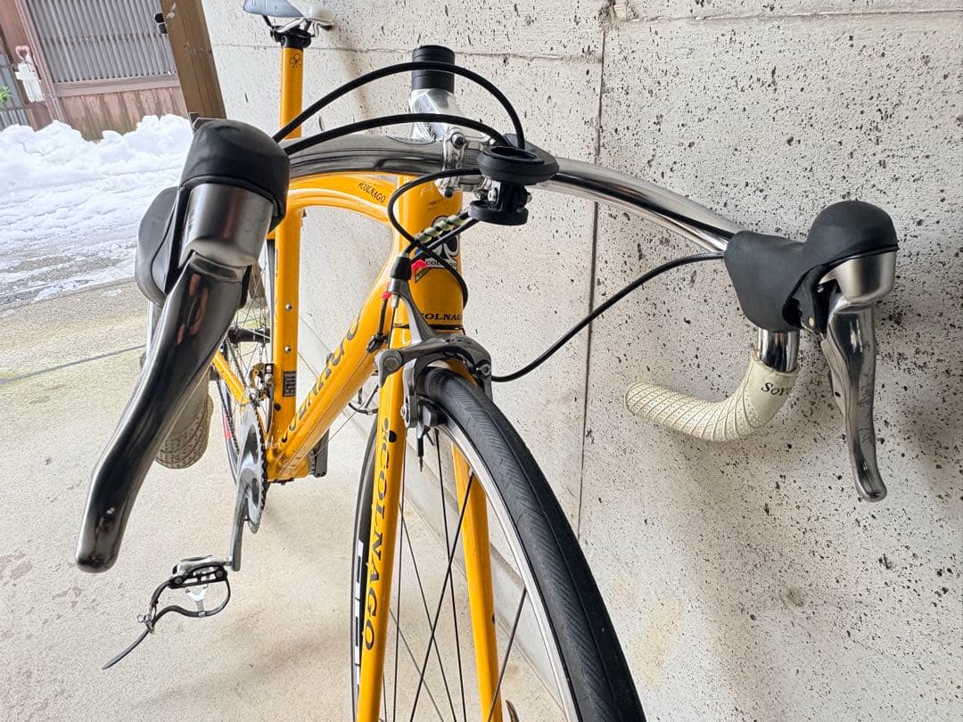 自転車本体 COLNAGO CLX 3.0 45s