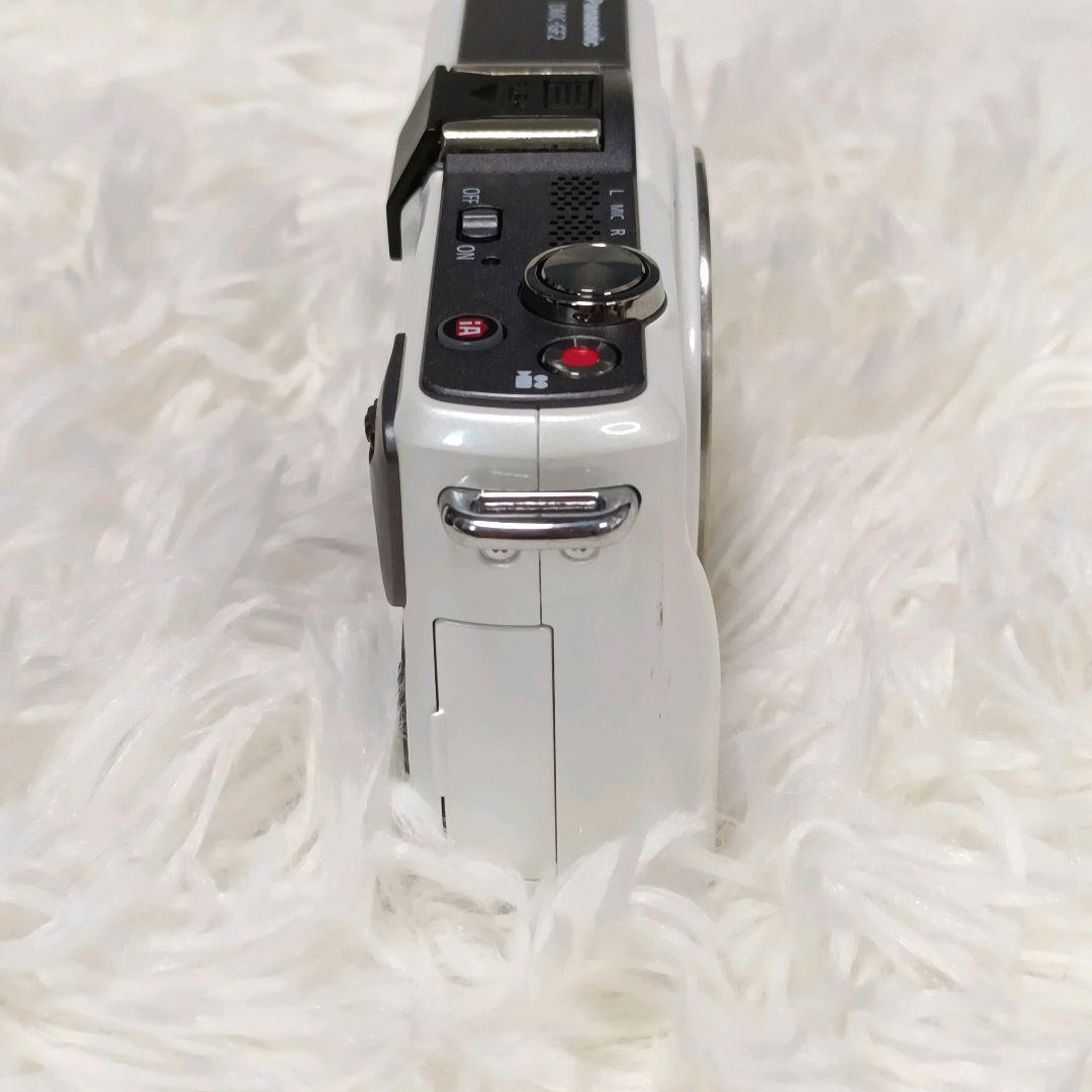 【人気カラー】Panasonic LUMIX GF2 ミラーレスカメラ