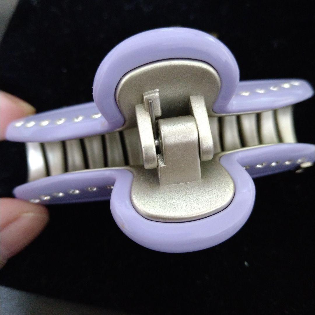 Alexandre de PARIS 【VENDOME】Mクリップ