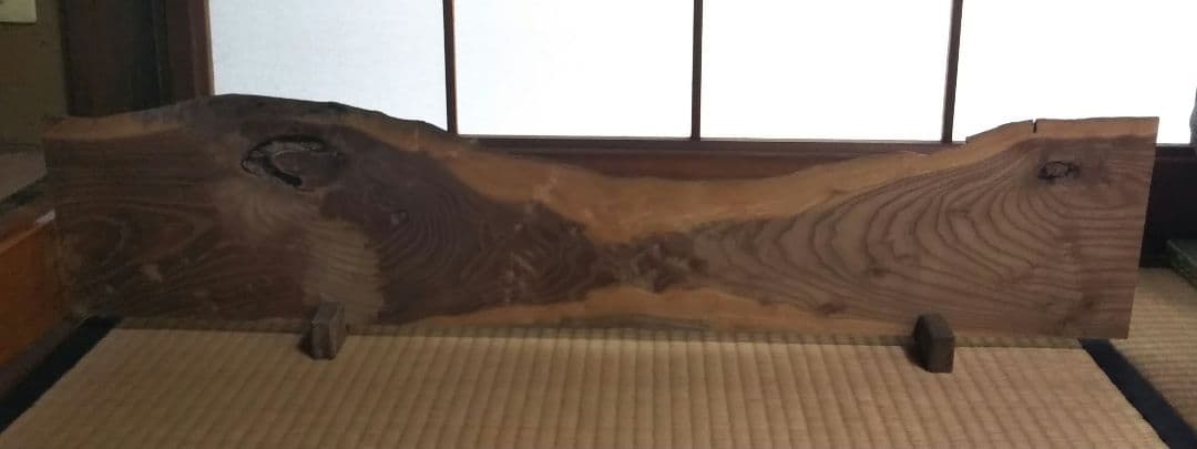 茶道具 結界 本桑 京間 京指物師 田原一斉 新品