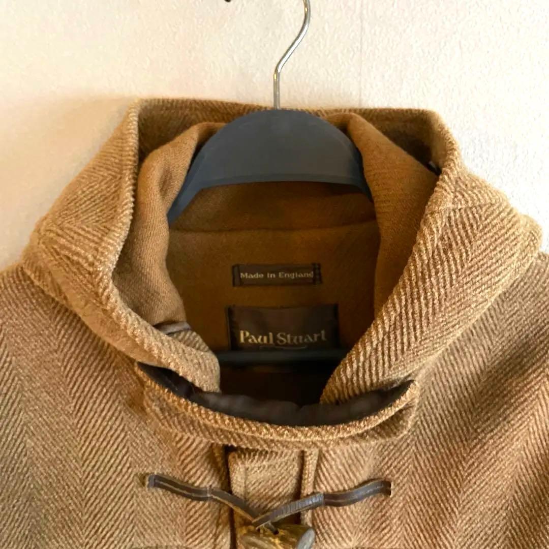 PipIPi ページ ポールスチュアート Paul Stuart