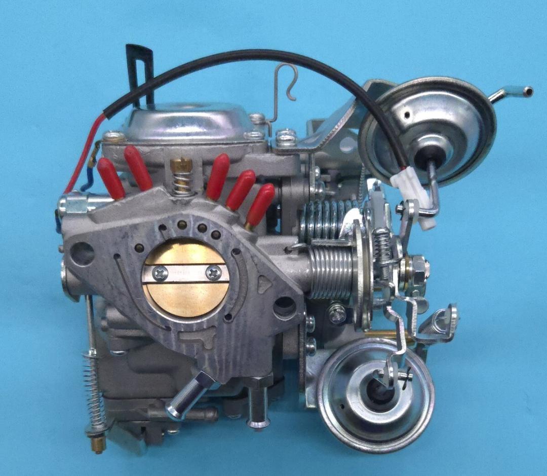 CA22社外新品 F5A F5B F6A キャブレター 13200-77530