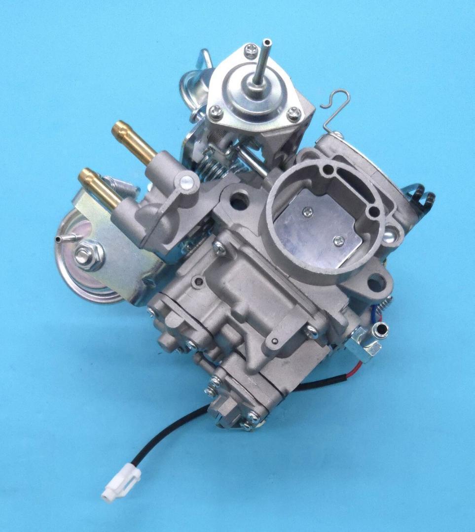 CA22社外新品 F5A F5B F6A キャブレター 13200-77530