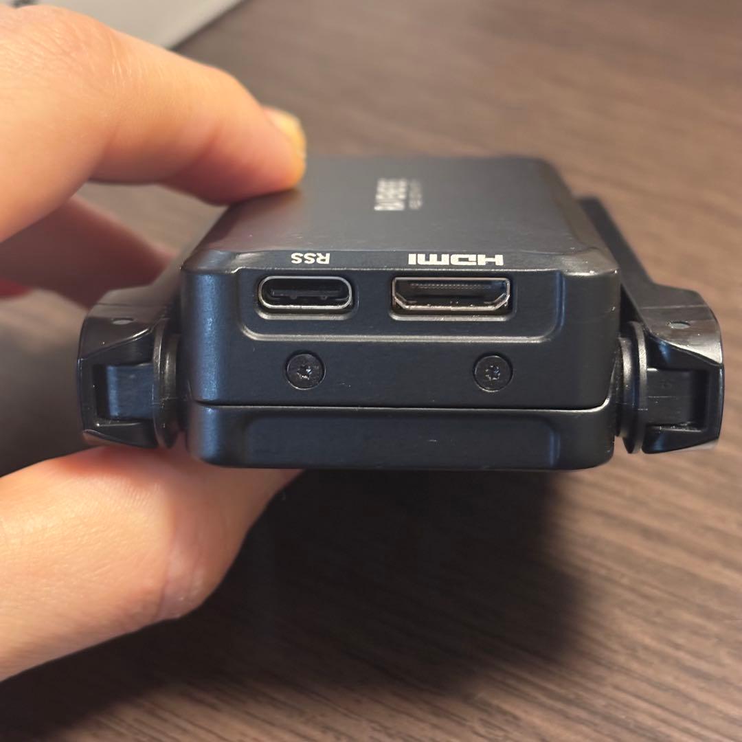 dji Ronin RavenEye 映像トランスミッター