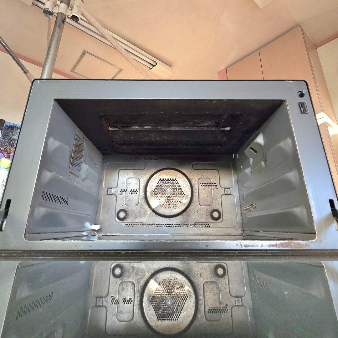 Panasonic スチームオーブンレンジ Bistro NE-R3400