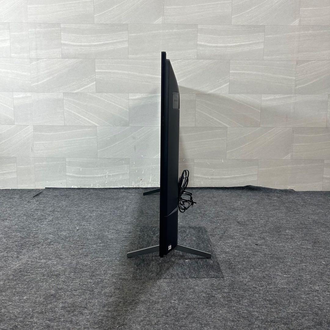 SONY 4K液晶テレビ 55インチ KJ-55X8000H 高年式 d4257