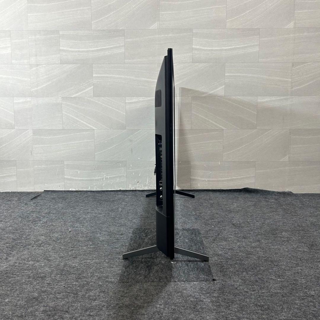 SONY 4K液晶テレビ 55インチ KJ-55X8000H 高年式 d4257