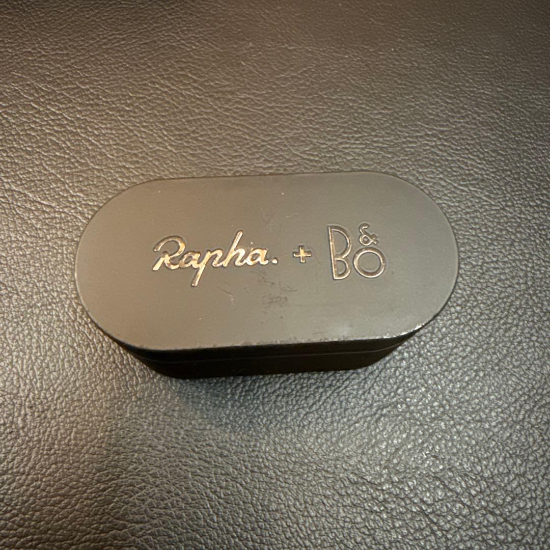 イヤホン Rapha + B&O beoplay e8 sports