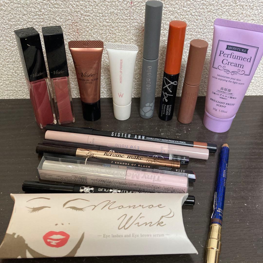 コスメまとめ売り　3