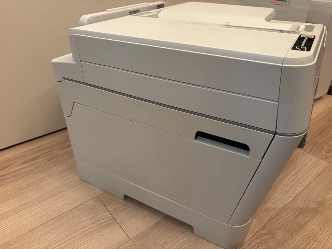 コピー機　brother MFC-J6983CDW A4A3コピー可能　モノクロ