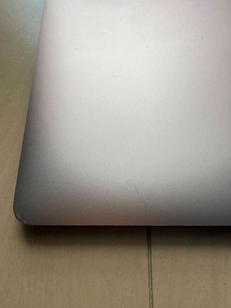 MacBook Air M1 512GB 13inch ローズゴールド