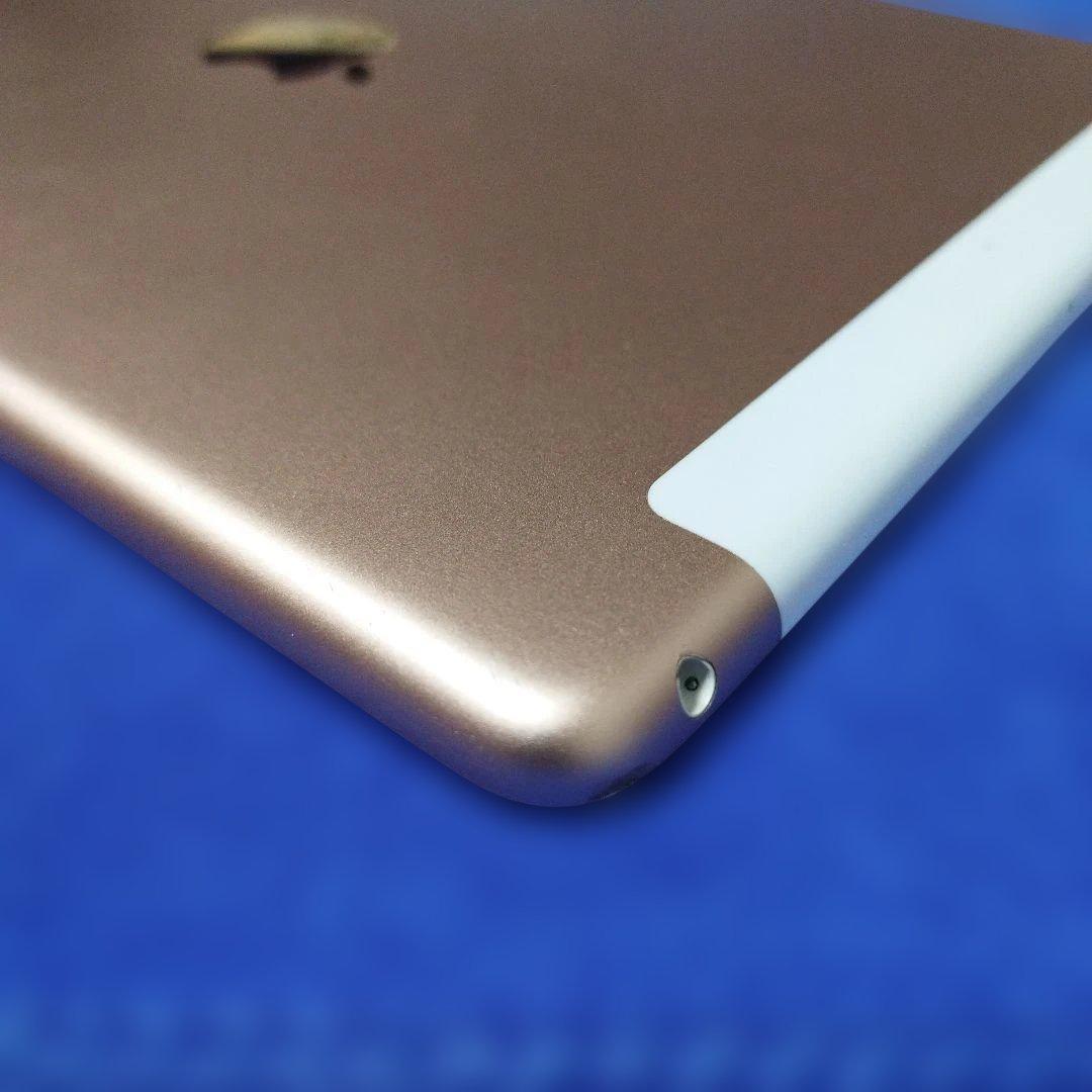 iPad 第7世代 セルラーモデル 32GB