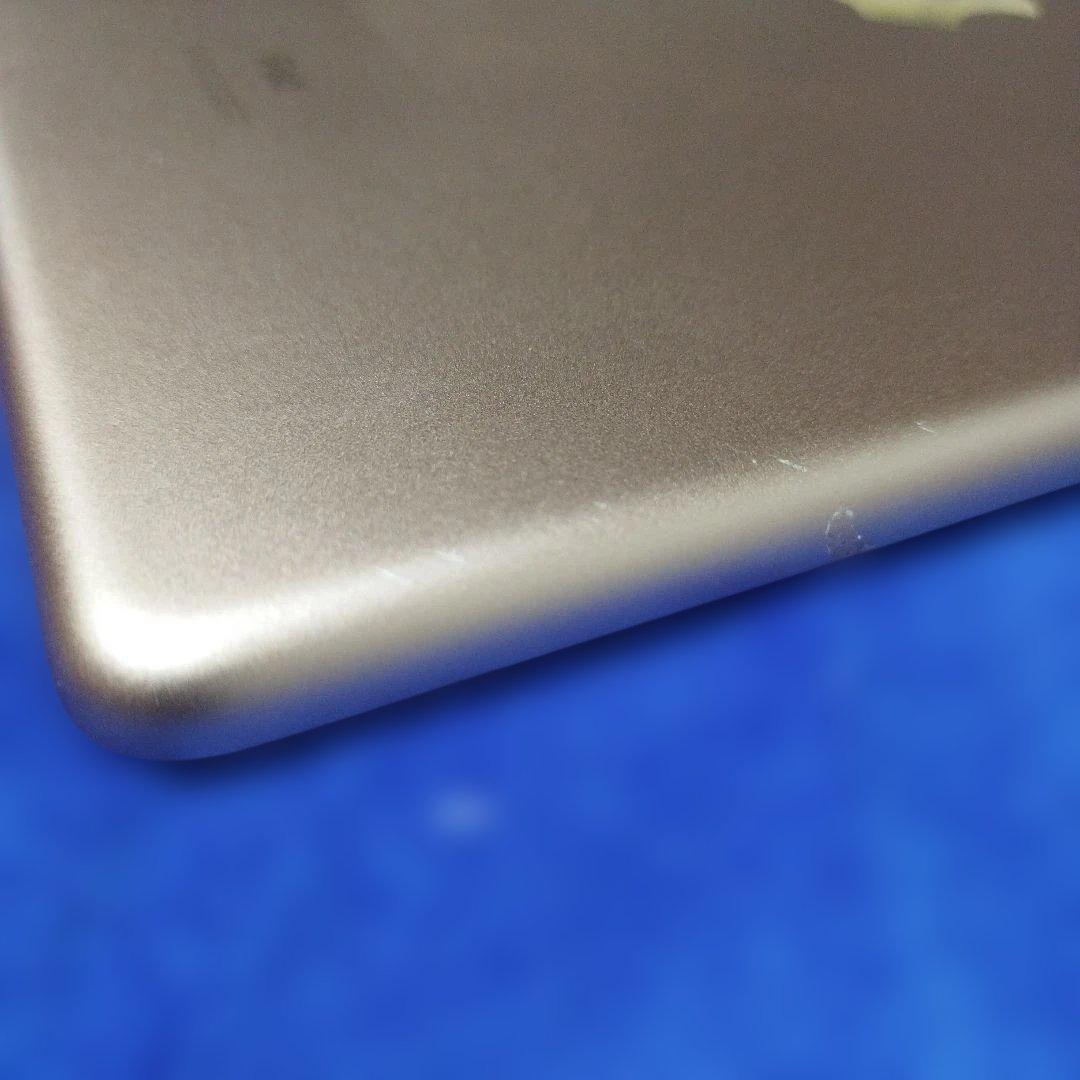 iPad 第7世代 セルラーモデル 32GB