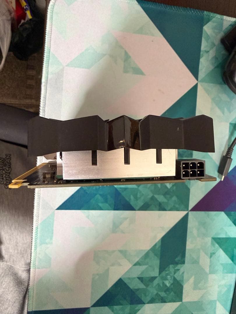 ZOTAC ZTGTX1650S-4GBTWIN グラフィックスボード