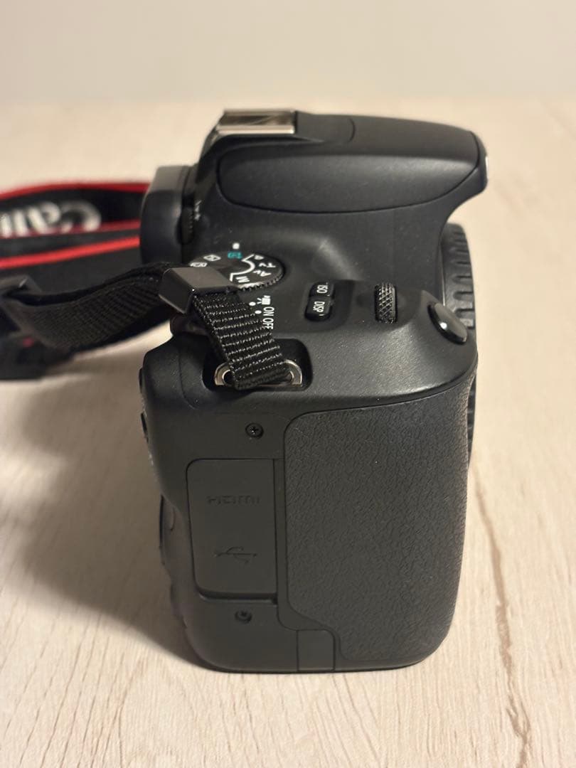 【ありがとう❤️】 Canon EOS kiss x9 ダブルズームキット