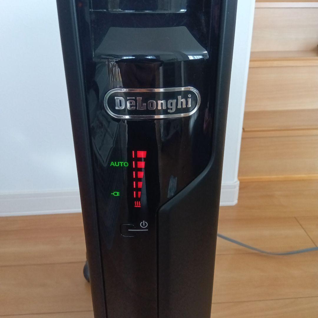 DeLonghi マルチダイナミックヒーター MDH15-BK