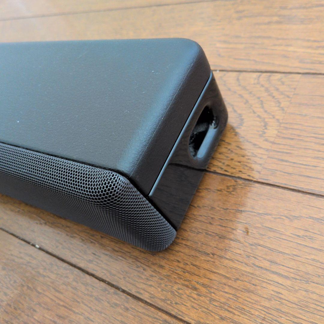 ソニー サウンドバー HT-S200F