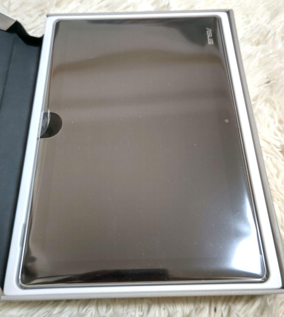 【未使用】ASUS ZenPad 10 Z301M 10.1 Wi-Fi 箱付