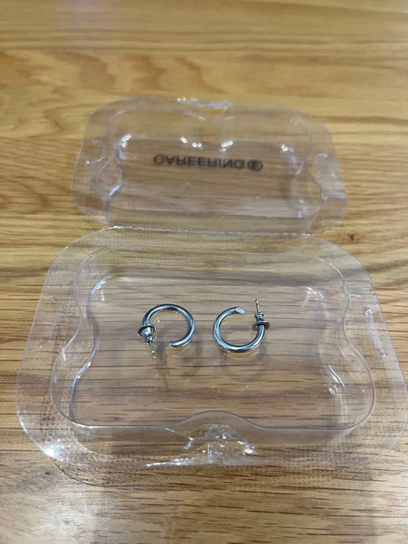 らんらんらんま様ケース付きCAREERING PLACEBO 301 (SV)