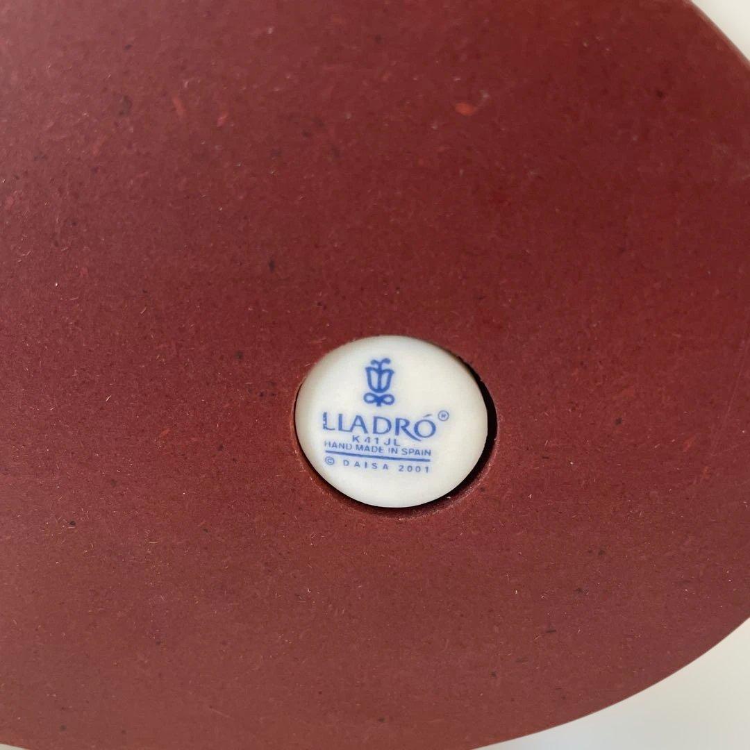 LLADRÓリヤドロTheHorse 馬　ゾディアック 十二支 干支フィギュリン