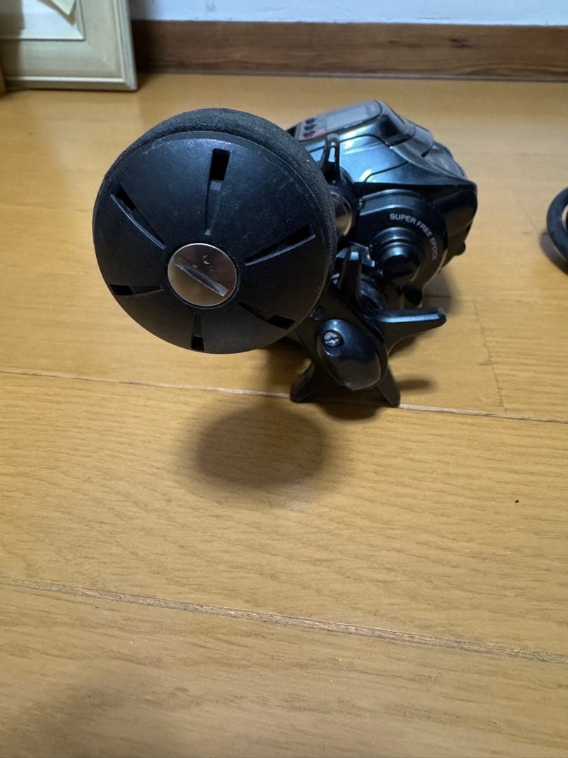 SHIMANO シマノ PLAYS1000