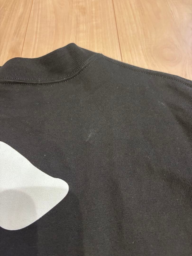 【GOOLD GOLF ROCKERS】長袖スウェット