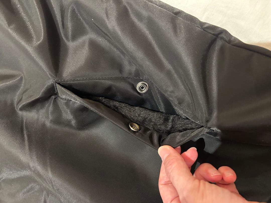 MOB Coach Jacket モブスタージャパン　コーチジャケット