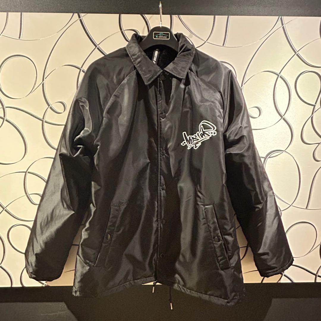 MOB Coach Jacket モブスタージャパン　コーチジャケット