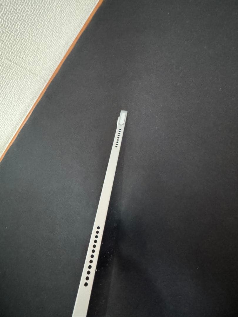 iPad Air M3 10.9インチ ブルー 本体＋magickeyboard